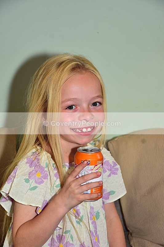 SIE-045 - Sienna's 14th