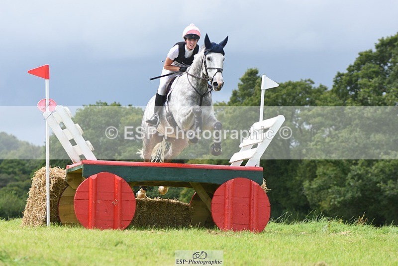 230820X-135940-3474 - BE100 XC 12.43 to 14.00