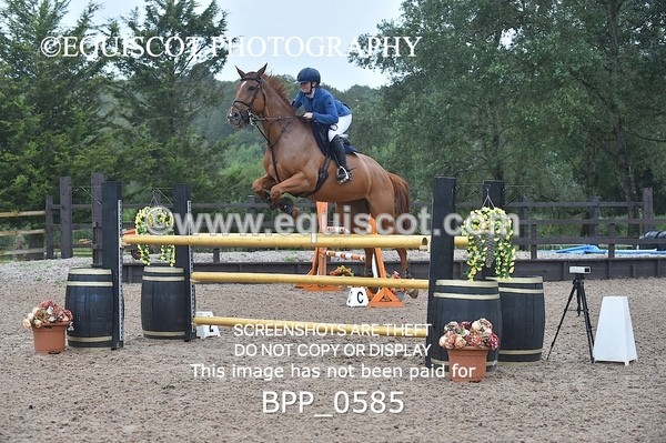 BPP_0585 - CLASS 16 SAT National 1.30m/1.40m Open Handicap