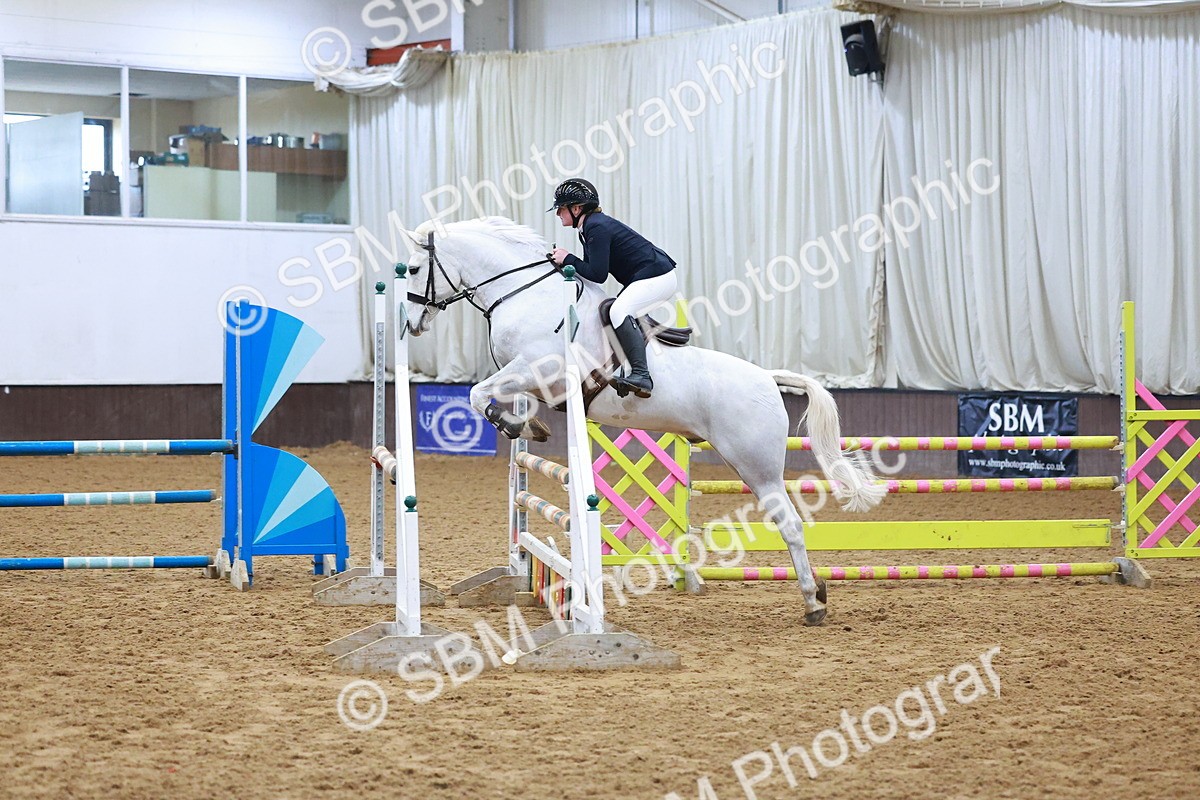 SBM_000971 - Class 3 - Senior Discovery 1.00m