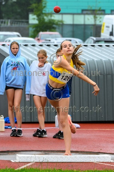 ComMast25-920182 - Field Female Set Two