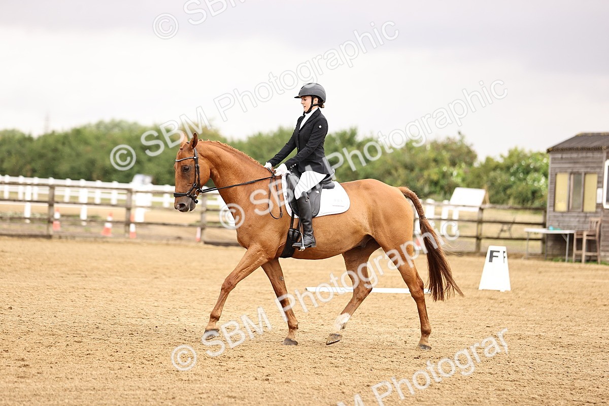 SBM_003889 - Class 6 - Novice 1