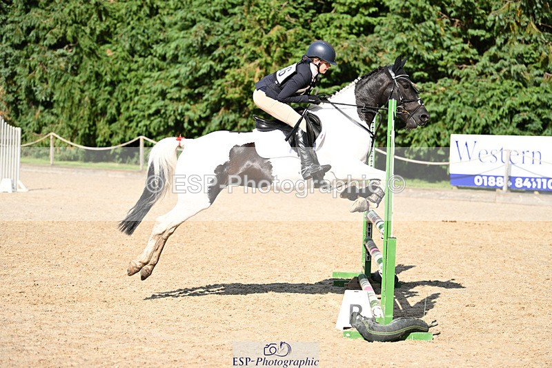 240824X-162209-29986 - 80cm Round 2 15.30 to 16.50