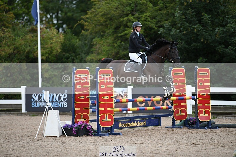 250803-083301-11584 - Cls 31 a&b British Novice & 90cm Open