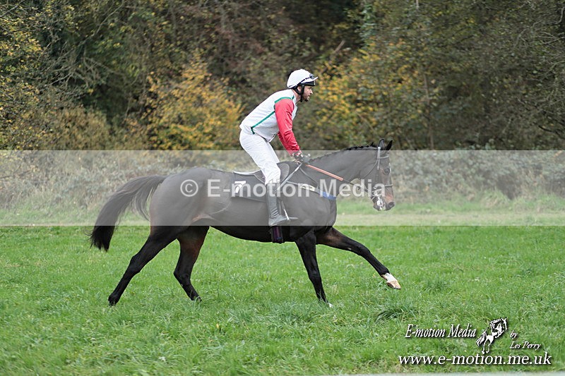 PtP 091124  195 - Knightwick Races Point-to-Point 09/11/24