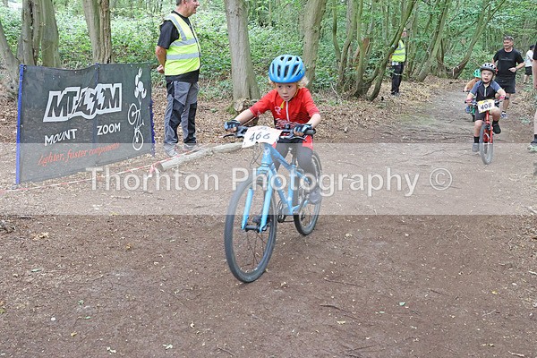A41A5423 - MTB East Round 7 Potash Under 7s Under 9s Under 12s Races 08:45 – 9:35