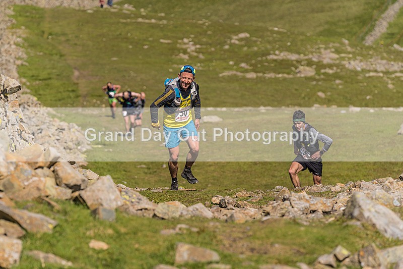 Ennerdale-352 - Ennerdale Horseshoe Fell Race Saturday 8th June 2024