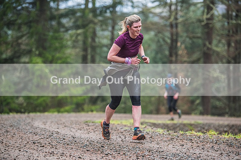 Glentress 21  10K-1070 - High Terrain Events Glentress 21 & 10K Trail Races Saturday 18th November 2023