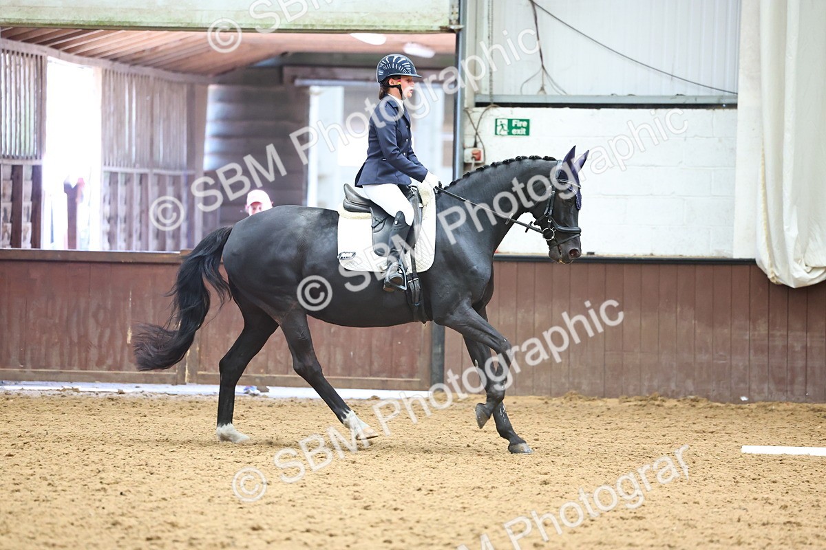 SBM_005500 - Class 3 - Novice 5