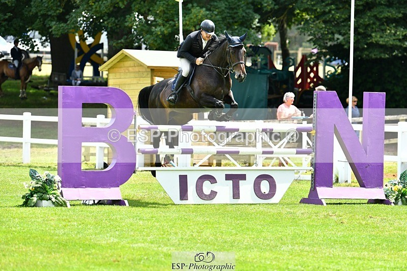 230706-142605-02638 - Cls 2 Foxhunter & 1.20m Open