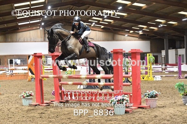 BPP_8836 - CLASS 5 Senior Discovery/ 1m Open