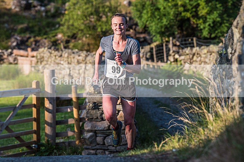 Langstrath-509 - Langstrath Fell Race Wednesday 21st June 2023