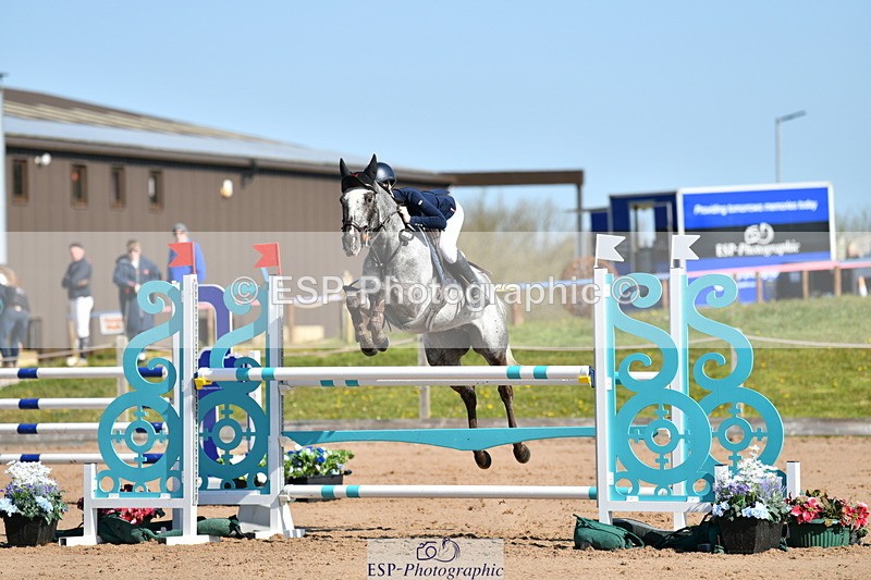 240420A-101208-10095 - Cls 47, Ponies Major 1.20m