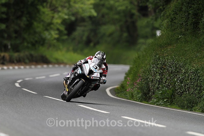 PR154768 - Superbike TT
