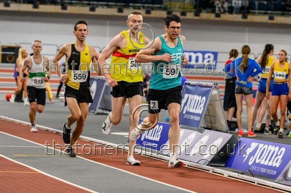 CEInv26-912429 - Track Male Set One