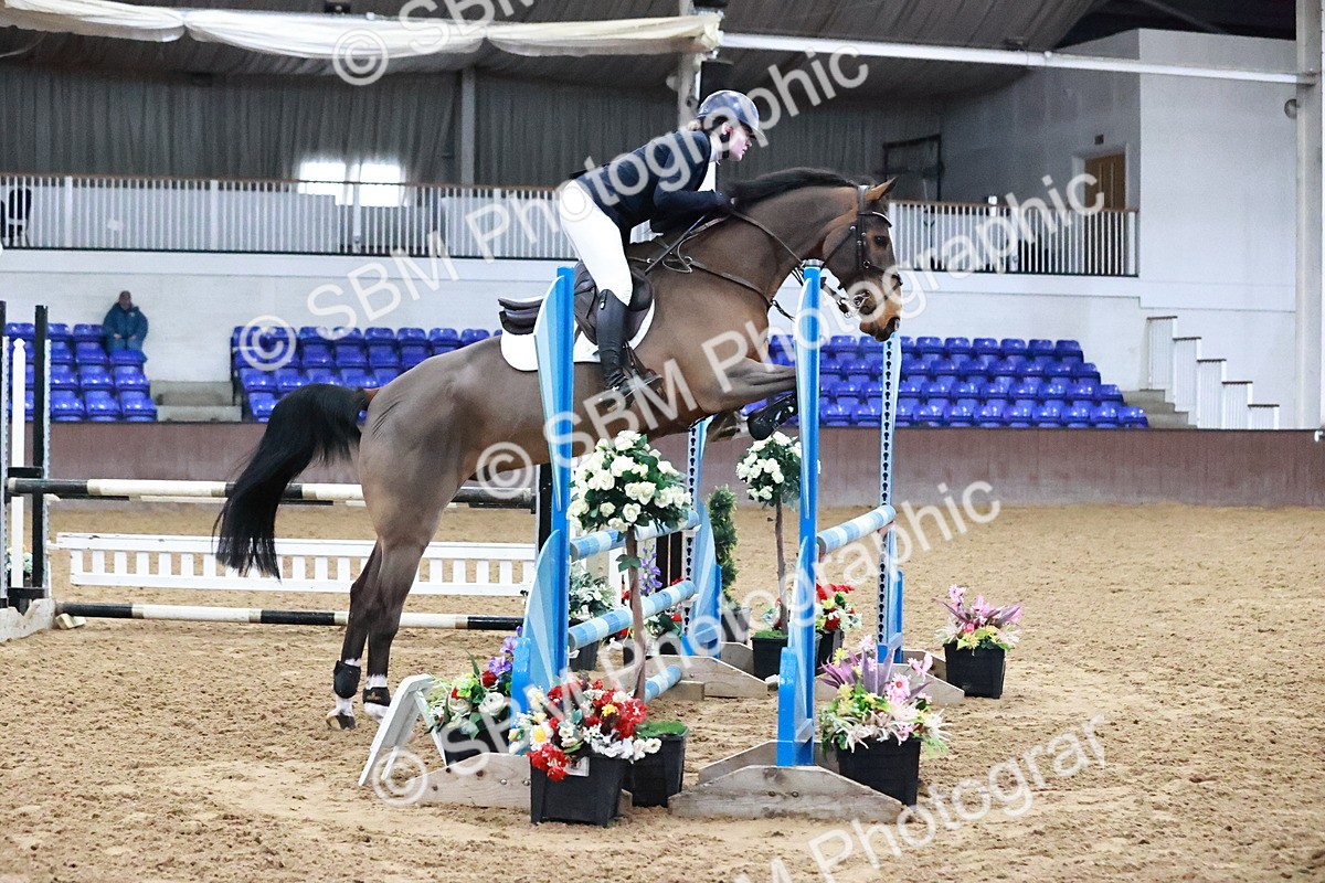 SBM_001148 - Class 3 - Senior Discovery - 1.00m