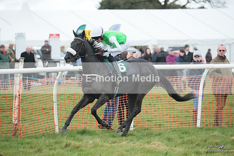 PtP 170324 1856 - Oakley Hunt PtP Brafield-On-The-Green 17/03/24