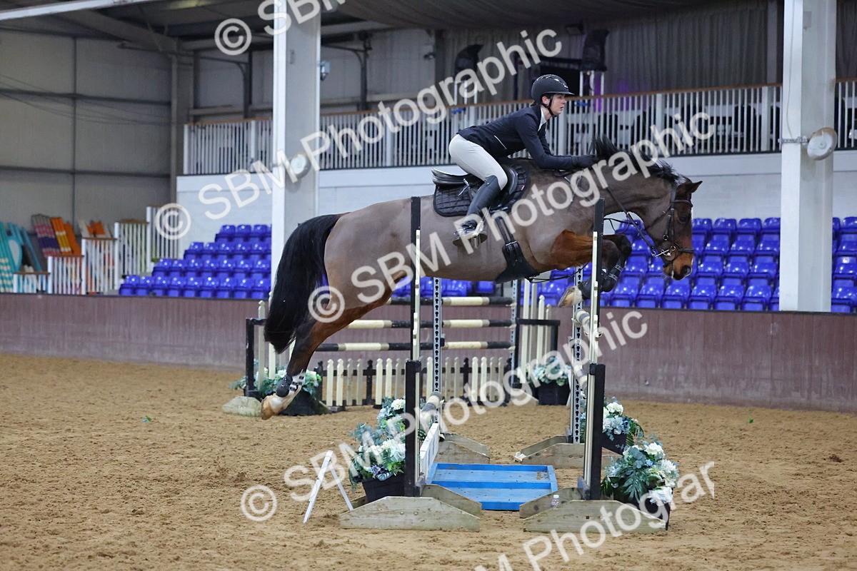 1I0A5436 - Class 10 - Redpost Equestrian Senior Foxhunter/ 1.20m Open