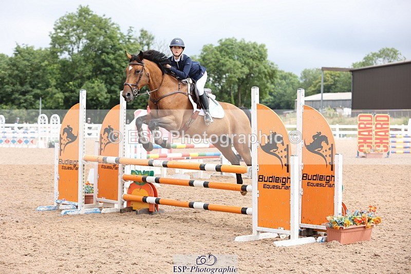 240630A-112402-12618 - Cls 31 Discovery and 90cm Open