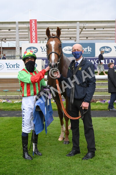 yr14052021r7-42 - Race 7 4.50pm Irish Thoroughbred Marketing Stakes