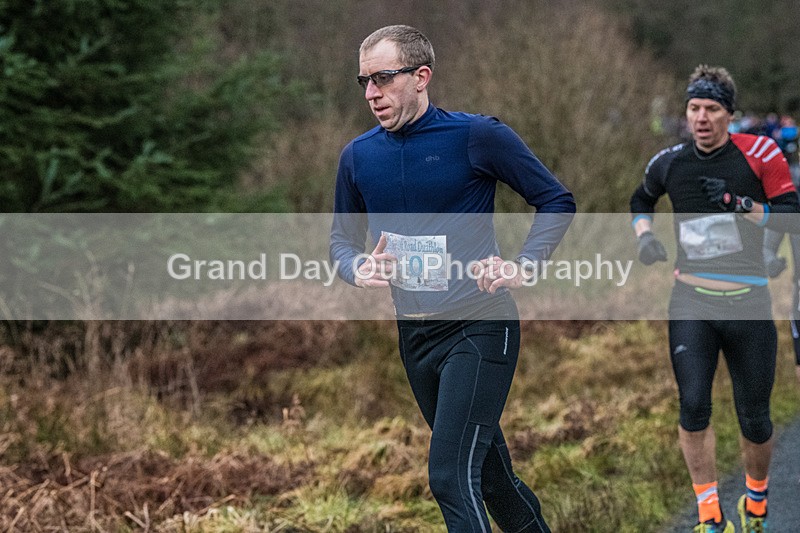 HTE Kielder Duathlon-76 - High Terrain Events Kielder Off Road Duathlon Sunday 8th January 2023