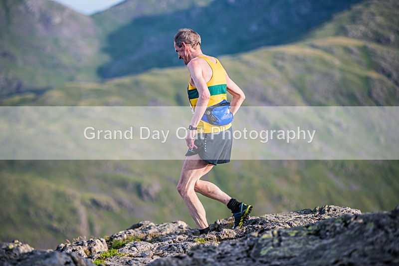 Blisco-231 - Blisco Dash Fell Race Wednesday 16th July 2025