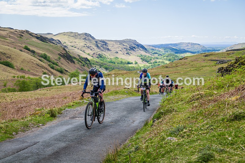 134909 - Hardknott Pass Camera 1 13.00-14.00