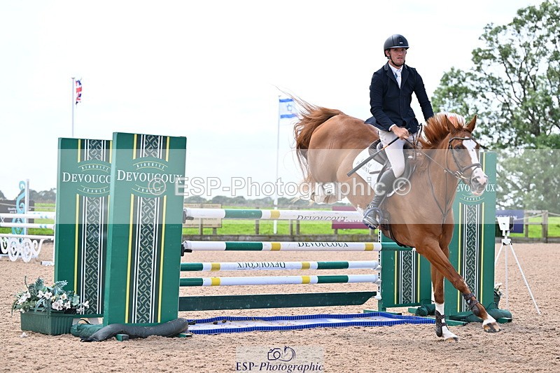 240726A-135747-01559 - Cls 3 Snr Foxhunter