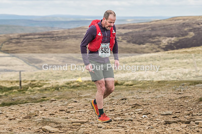 3 Peaks-1106 - The 3 Peaks Race Saturday 27th April 2024