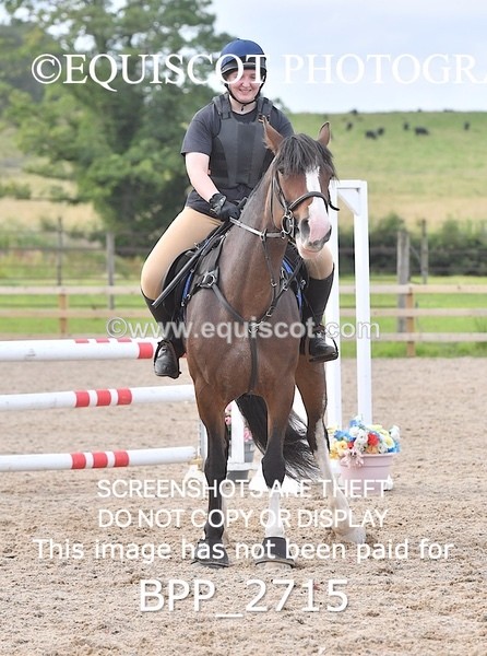 BPP_2715 - DERBY CLASS 8 - 90CM