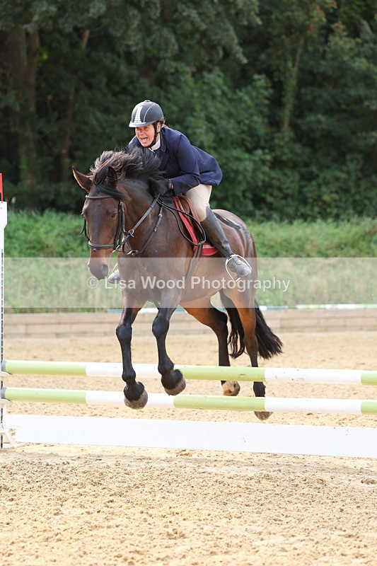 3E7A0595 - Class 2: Senior 70cm