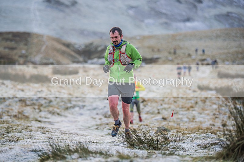 Clough Head-654 - Kong Clough Head Fell Race Saturday 2nd December 2023
