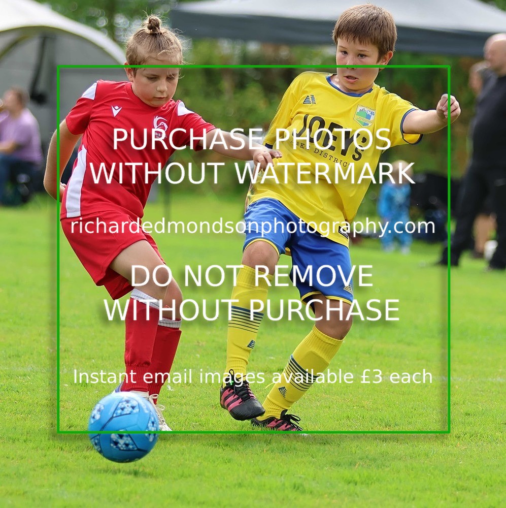 533A7408 - Kendal United