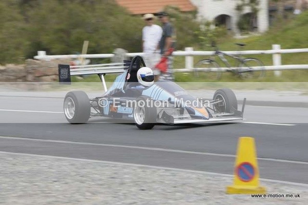 VSP 130609-234 - Vazon Sprint 2009