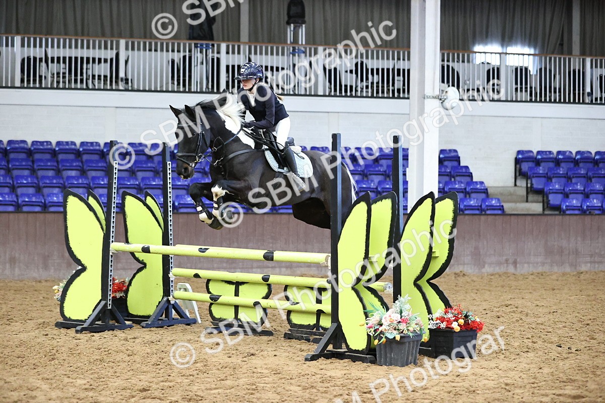 SBM_005783 - Class 17 - Equiyd Ruby Bluechip Qualifier