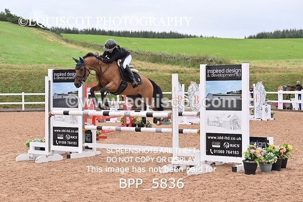 BPP_5836 - SUN CLASS 48 Graham Heath 128/138 Primary C'ship Qualifier