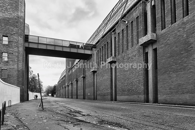 0KJS9601 - Abington Park & Northampton Town.