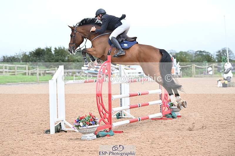231013A-145733-02857 - Cls 9 Foxhunter & 1.20m Open
