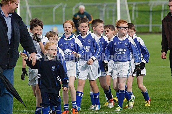  - Boardsmill Football 2013