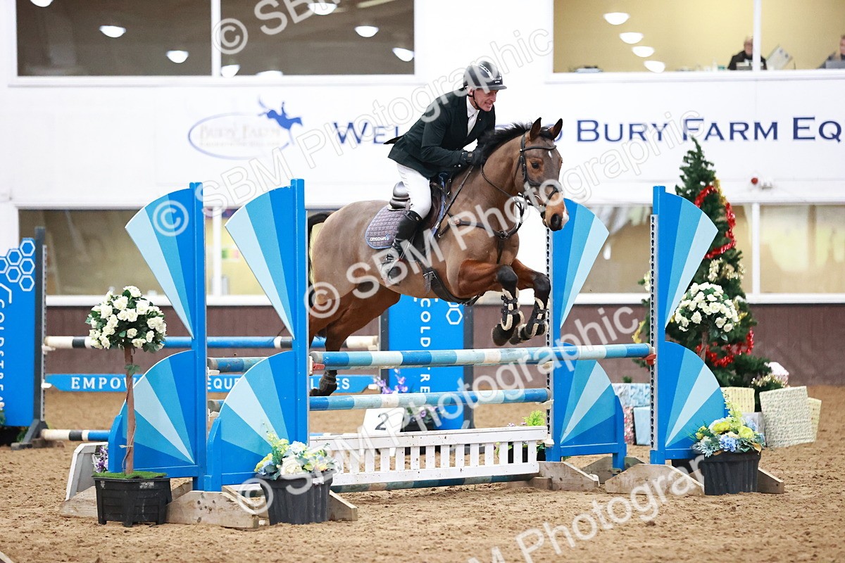 SBM_002123 - Class 9 - Senior Discovery 1.00m