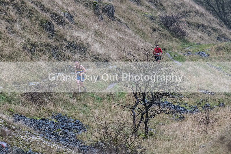 Litton-320 - Litton Christmas Cracker Fell Race Sunday 15th December 2024