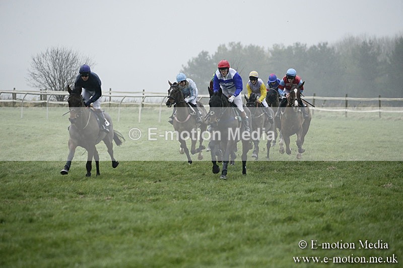 PtP 031217 585 - Hursley Hambledon Point-to-Point Larkhill 03/12/17