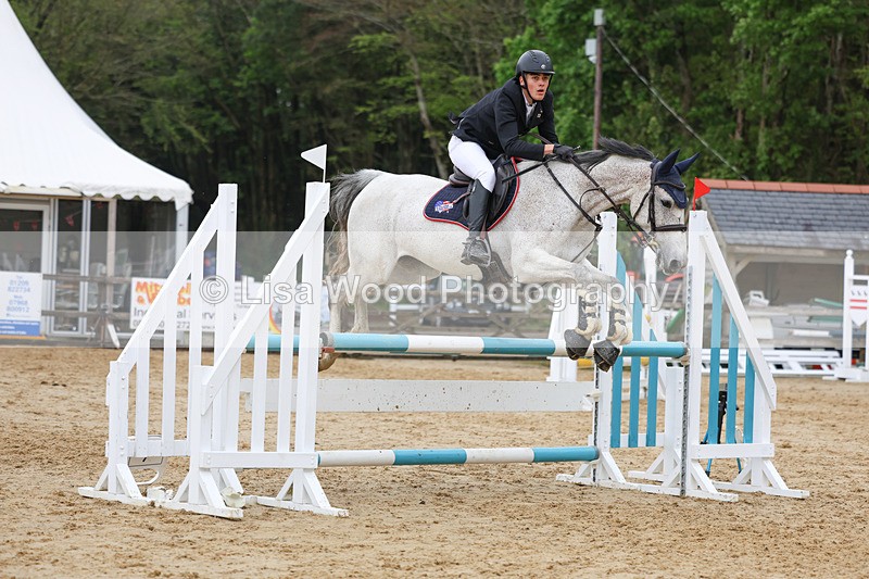 3E7A3254 - Class 5: Senior Discovery/1m open