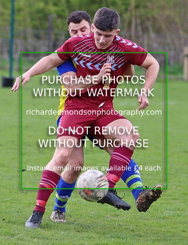 IMG_1904 - Kendal Utd v Burnley Utd (9/4/22)