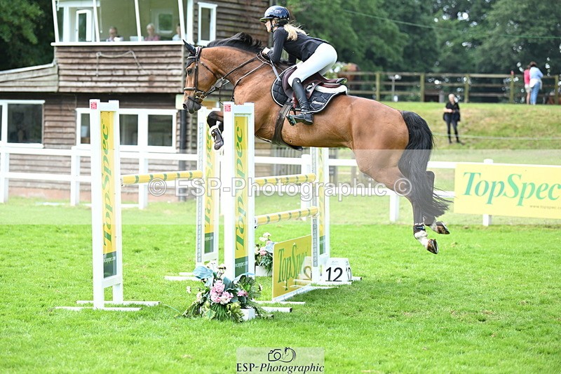 250615A-103034-10286 - Cls 36 Snr 1m20 GP