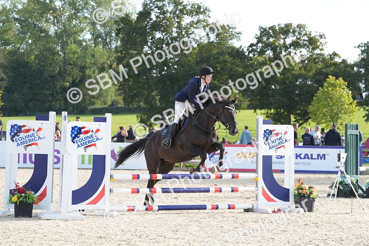 SBM_53339 - J23 - Junior Horse 70cm Championship