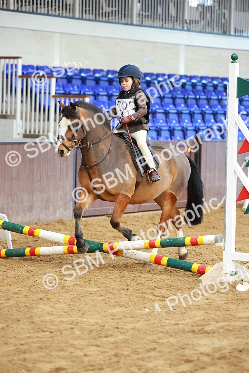 SBM_005060 - Class 1 - 40cm