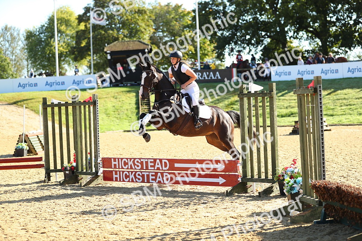 SBM_01025 - E2 Eventers Challenge 60cm Open