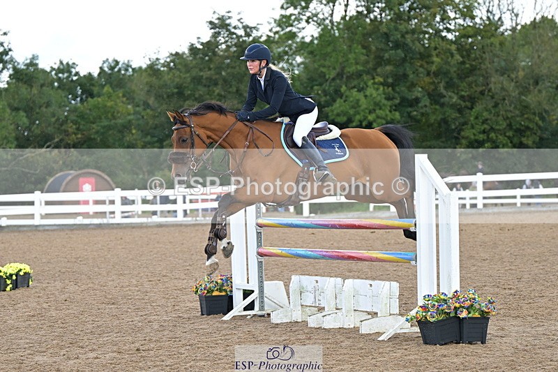 240912A-105328-01050 - Cls 9 Snr Discovery and 1m Open