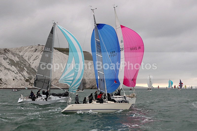 170701 RESPECT GBR7706T AE1I2103 - ROUND THE ISLAND 2017